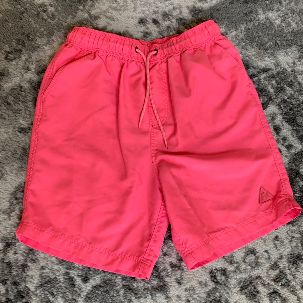 Boys swimming suit